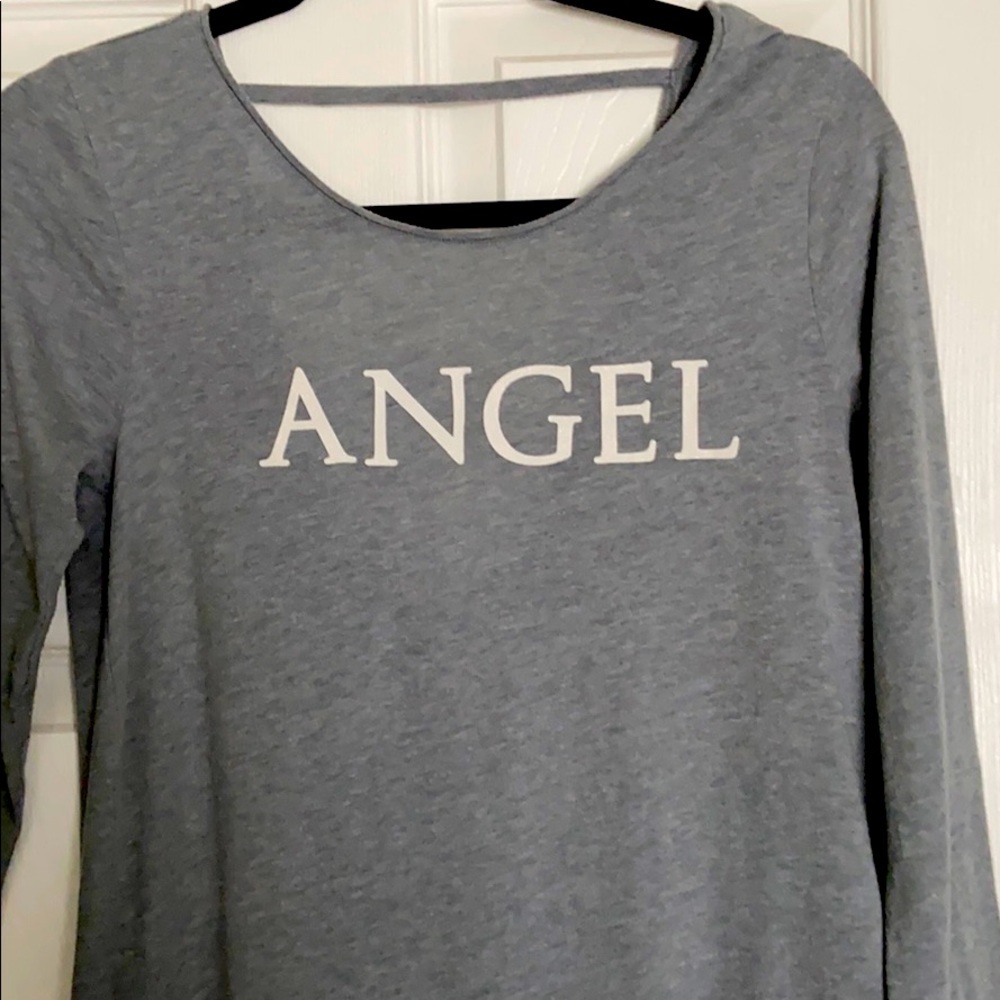 XS Angel nightgown - Picture 2 of 3